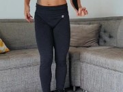 Let Me Slip Into Something More Comfortable… Like Your Fantasy. WATCH FULL VIDEO ON C4S 1/16