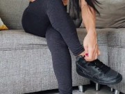 Let Me Slip Into Something More Comfortable… Like Your Fantasy. WATCH FULL VIDEO ON C4S 3/16