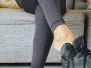 Let Me Slip Into Something More Comfortable… Like Your Fantasy. WATCH FULL VIDEO ON C4S 6/16