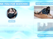 I don't know what kinds of men's esthe salons everyone else is going to, but 12/16