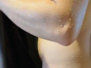 Young Couple Showering 15/16