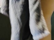 Young Couple Showering 16/16