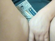 Showing It All to Satisfy My Cravings… I Couldn’t Hold Back - Screenshot 4 of 16 - Full 1080p Hd