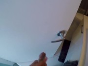 Invited this stranger at the gym to use my shower... 3/16