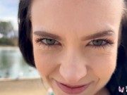 Skinny Teen Bella Nova Has A Tight Pussy 3/16