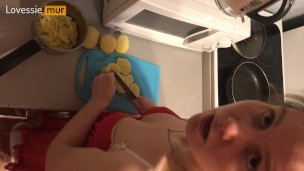 Compilation Unreleased and Funny. Part 10 - Russian homemade porn - Lovessie