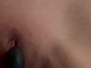Real Solo Orgasm after work...