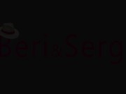 Rough blowjob at the hotel room 13/16