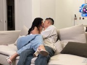 First date went well - now it's time to fuck 3/16