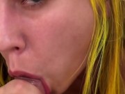 Без хуя во рту жить не могут! - Screenshot 15 of 16 - Pulsating