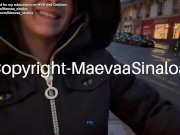 CUCKOLD - AD Laurent fucks me in front of my husband 11/16