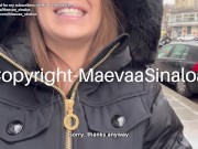 CUCKOLD - AD Laurent fucks me in front of my husband 5/16