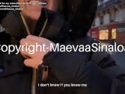 CUCKOLD - AD Laurent fucks me in front of my husband 9/16