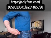 Smooth hand - Screenshot 2 of 16 - Guy Jerking Off