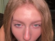 I wanted to watch the movie but accidentally sucked a dildo 13/16