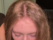 I wanted to watch the movie but accidentally sucked a dildo 7/16