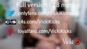 So much pleasure… or maybe not... But your BALLS will burn! 🔥