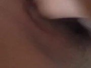 Je me fais plaisir avec mon Gode 11/16