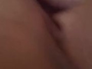 Je me fais plaisir avec mon Gode 12/16