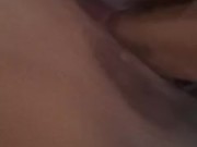 Je me fais plaisir avec mon Gode 13/16