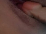 Je me fais plaisir avec mon Gode 15/16