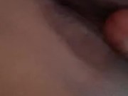 Je me fais plaisir avec mon Gode 16/16