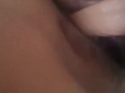 Je me fais plaisir avec mon Gode 4/16