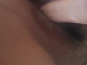 Je me fais plaisir avec mon Gode 5/16