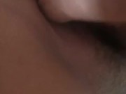 Je me fais plaisir avec mon Gode 9/16