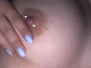 Hold On , Has anyone said titties ? 14/16