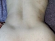 كنبغي نتحوا كل نهار كنعشق الزب لغليض طبوني كي فزݣ ملي كنخشيه فيه 4/16