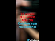 Ep.2 NOTIZIE PROIBITE - Le notizie più HOT della settimana - NAKED NEWS by Miele Blanco 9/16