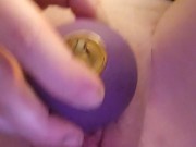 I came so hard! 14/16