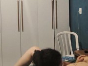 de 18 anos pedindo por mais 7/16