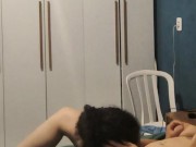 de 18 anos pedindo por mais