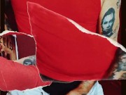 Short Masturbation Clip