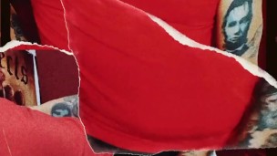 Short Masturbation Clip