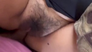 HOT YOUNG NEIGHBOR WANTS MY COCK INSIDE HER HAIRY PUSSY (SHORT VIDEO)