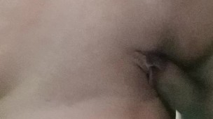 Me lame el culo y me la mete durísimo