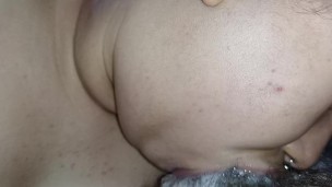 extreme blowjob sucking licking drooling swallowing full, closeup🍆💁‍♀️🇧🇷💦🍑🤤😋🤤💦💦💦🥛