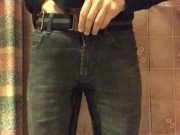 Pants pissing compilation 12/16