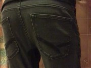 Pants pissing compilation 13/16