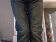 Pants pissing compilation 2/16