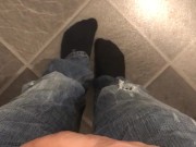 Pants pissing compilation 6/16
