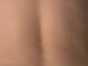 Big ass teen, fucked