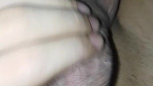 Can u please touch my penish?