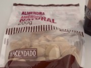 Productos del Mercadona para una buena erección 1/16