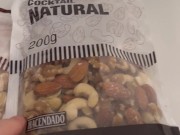 Productos del Mercadona para una buena erección 11/16