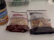 Productos del Mercadona para una buena erección 12/16