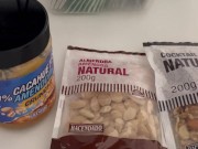 Productos del Mercadona para una buena erección 14/16